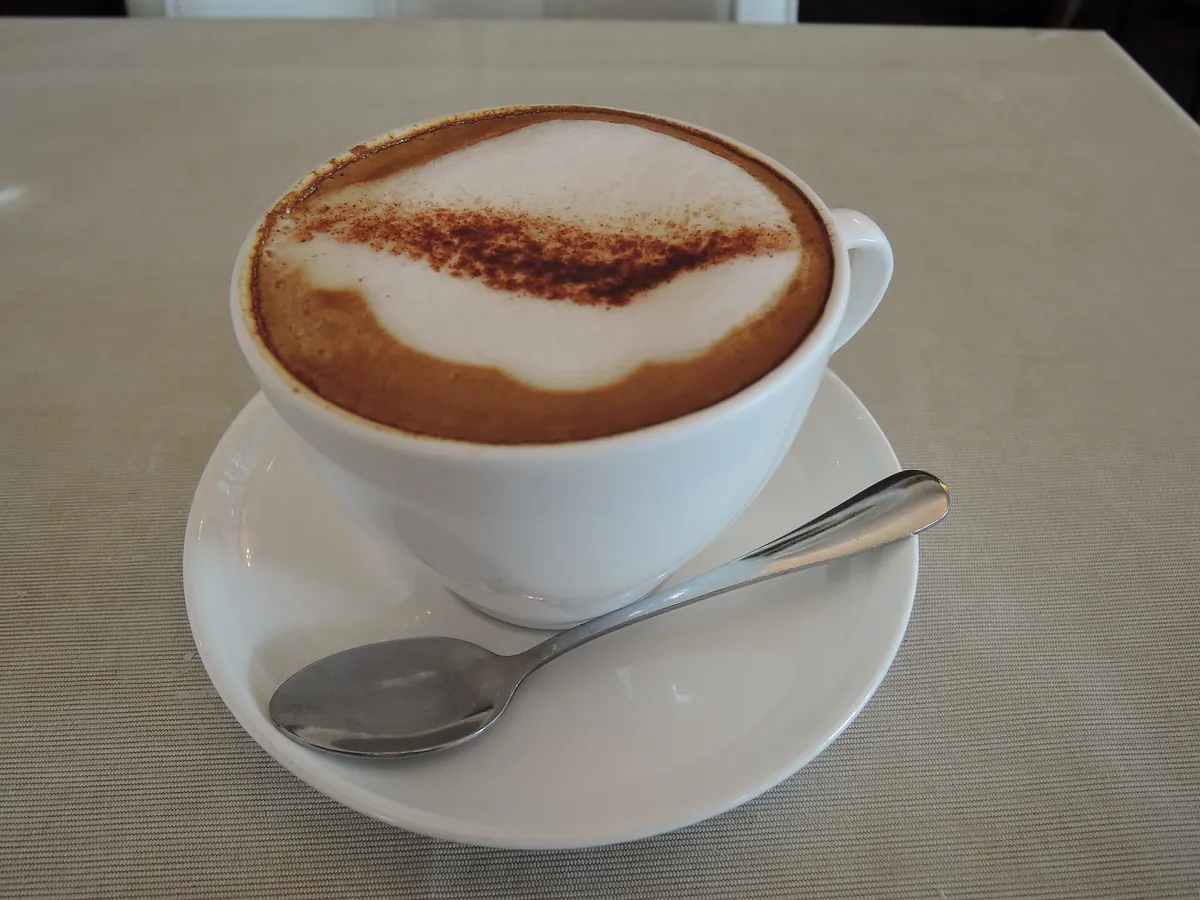 Café food typical of Beanhive